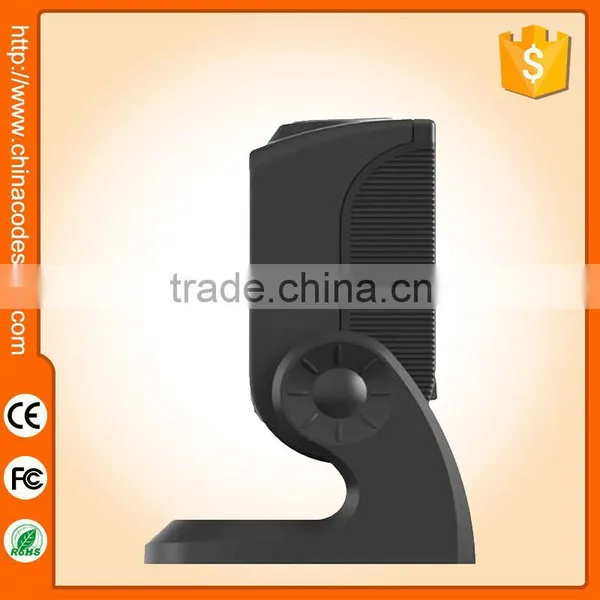 NT-6030 Omni-Directional 1D Barcode Scanner/reader for Supermarket photo-3