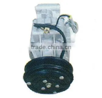 88310-1A580/88310-52351 Auto ac Compressor for Toyota ac Compressor photo-4