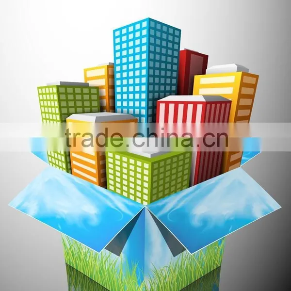 Custom Printed Offset Paper Box photo-2