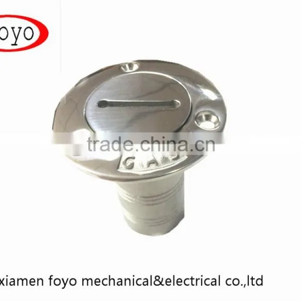 Stainless Steel Deck Fill Plates Marine Accessories photo-2