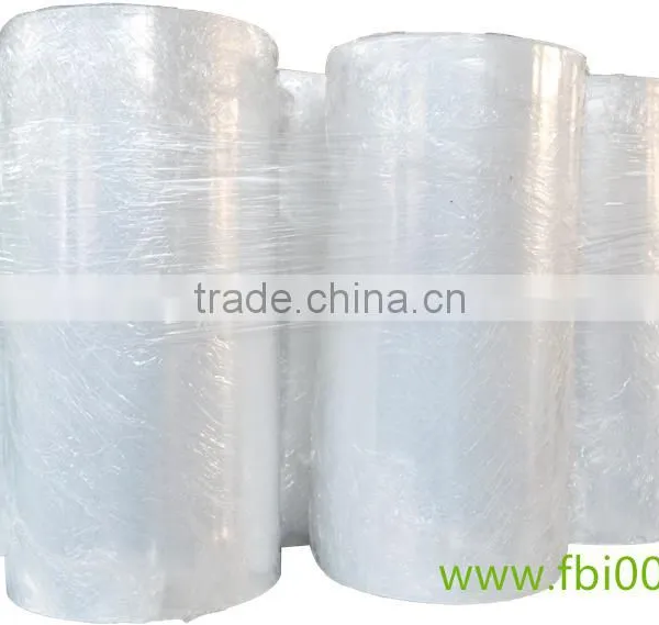 Jumbo Stretch Film in China