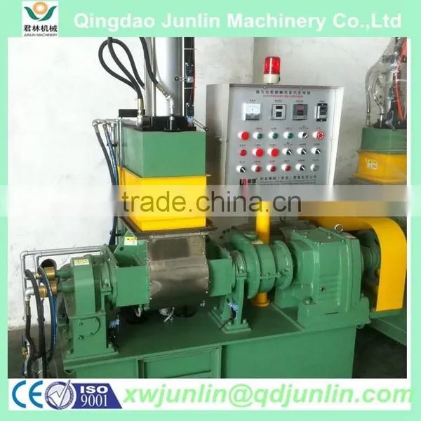 Quality Reliable Banbury Rubber Kneader & Rubber Internal Mixer photo-4