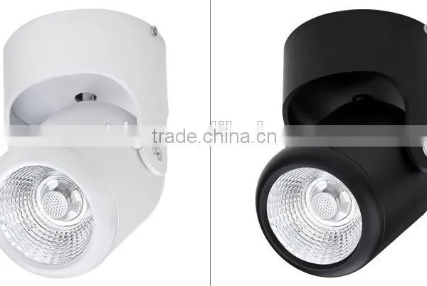360 Degree Led Ceiling Light Retrofit 5w 10w 15w 20w(TongDa) photo-3