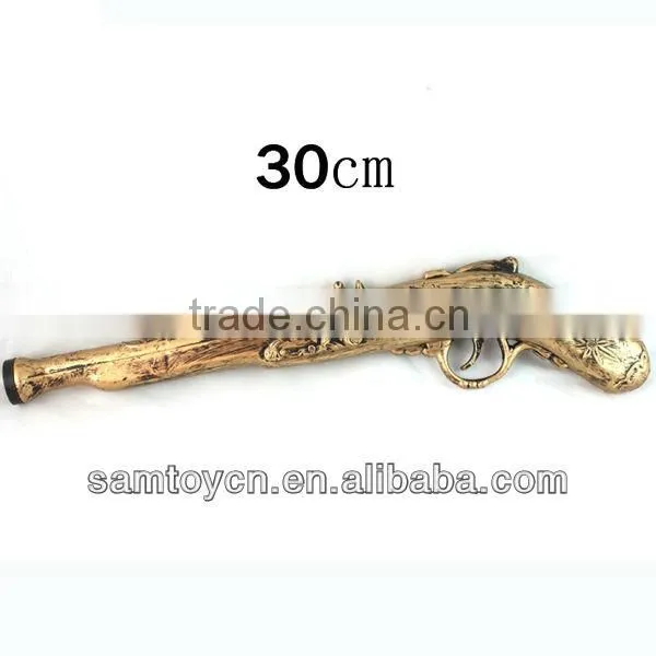 Hot Die Cast Toy Gun