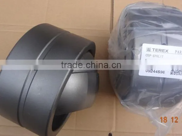 Hot Selling Terex Dump Truck Parts Ball Joint Spherical Bearings 092244596 photo-3