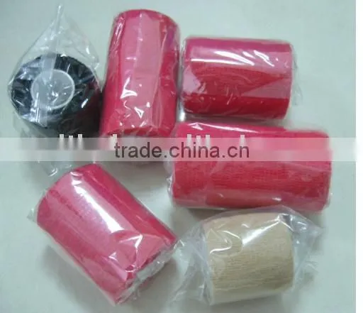Cohesive Bandage