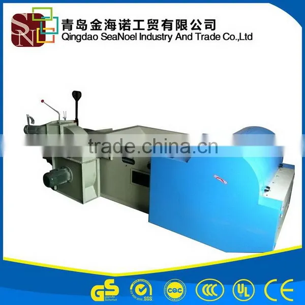 Cheap Price Custom First Grade Micro Opening Fiber Filling Machine photo-2