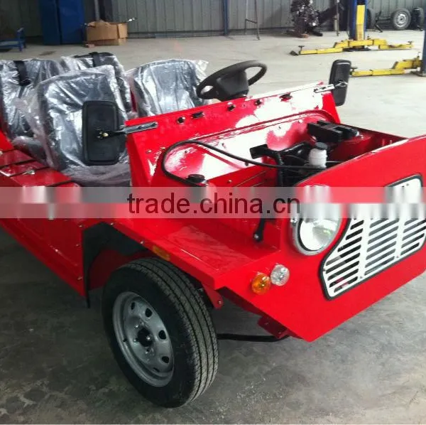 Vintage Cars for Sale in India China Manufacturer Classic Vantage Car Gasoline Electric Car for Sale photo-3