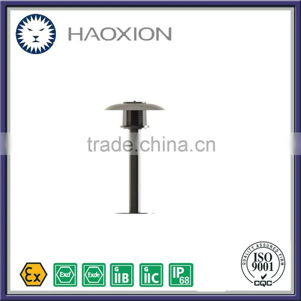 Good Quality Stainless Steel Explosionproof LED Light photo-3