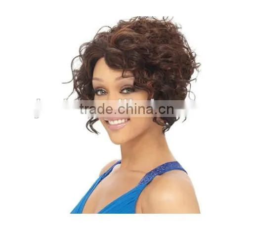 Virgin Hair Weft With Deep Wave Indian Human Hair photo-6