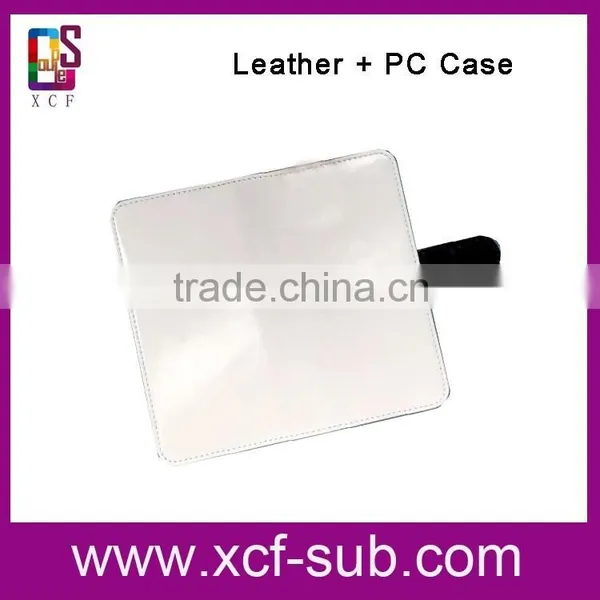 2016 New Arrival 3D Sublimation Flip Phone Case for Iphone6s, Leather Mobile Phone Case Printing for Iphone 6S Plus