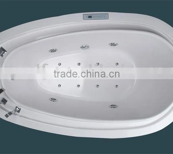 Massage Bathtub