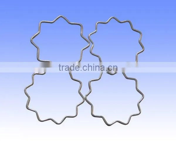 Yixing Factory Supply High Quality Connecting Rings photo-5