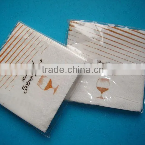 Paper Napkin