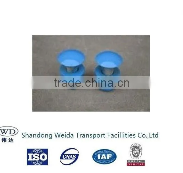 Traffic Safeti Highway Guardrail Bolts photo-4
