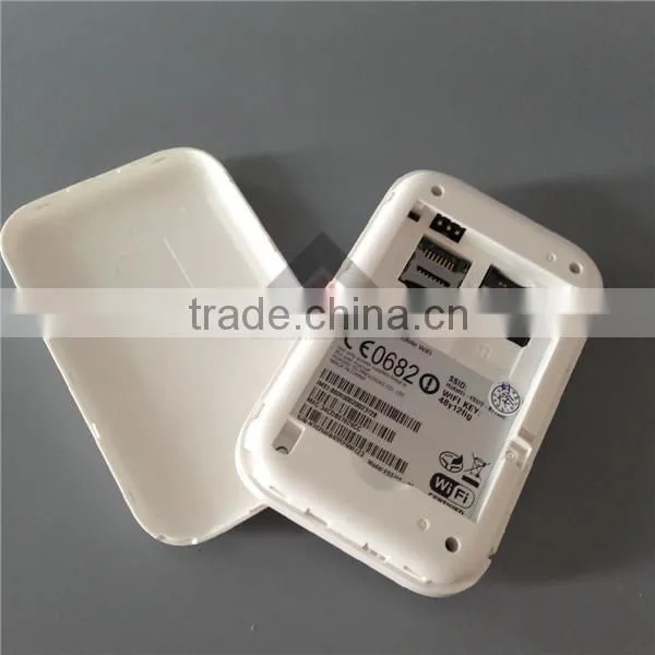 Huawei E5372 4G Modem WiFi Router photo-4