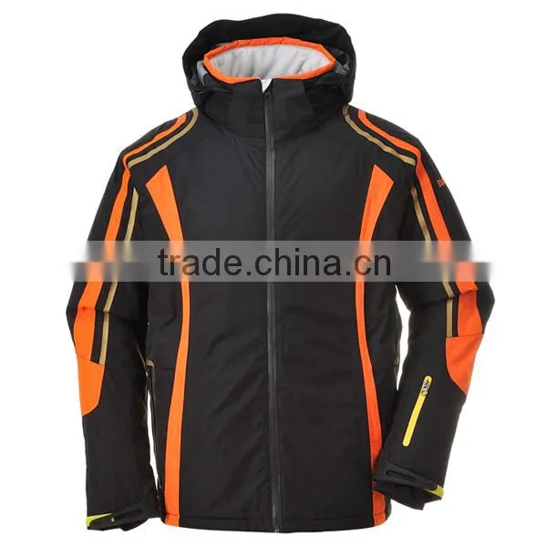 Men's Ski Sports Apparel(WM3206AW) photo-6