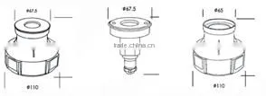 3W China CE ROHS Approved IP68 LED Swimming Pool Underwater Light photo-2