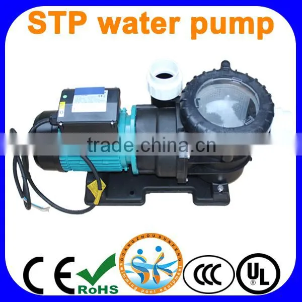 0.5HP~3HP STP Electric Water Pump for Swimming Pool photo-2