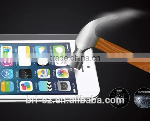 2016 New Premium Best Cell Phone Screen Protector Reviews for Iphone 6s photo-6