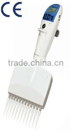 ESP Electronic Pipette
