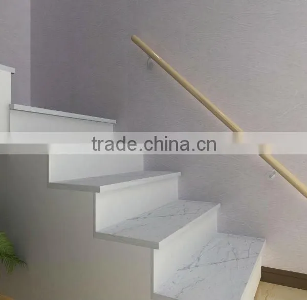 wooden Handrail Balustrade/Staircase Railing