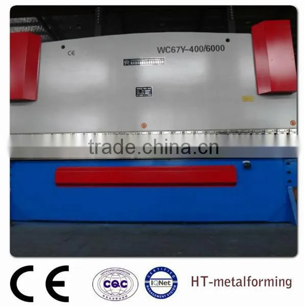 Chinese Manufacturer High Quality Cnc Hydraulic Bending Machine ,press Brake photo-3