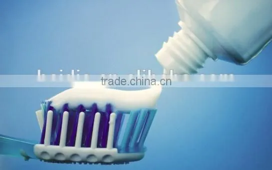 HT-W604 Water Based Bentonite for Toothpaste Additive