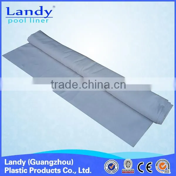 Landy Non-woven Geotextile Fabric for Swimming Pools photo-2