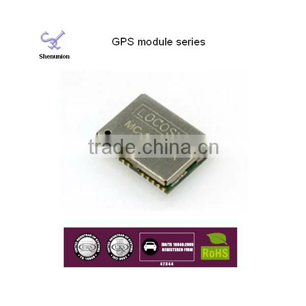 Mini Car/automotive GPS/GSM/GNSS Antenna/receiver/module