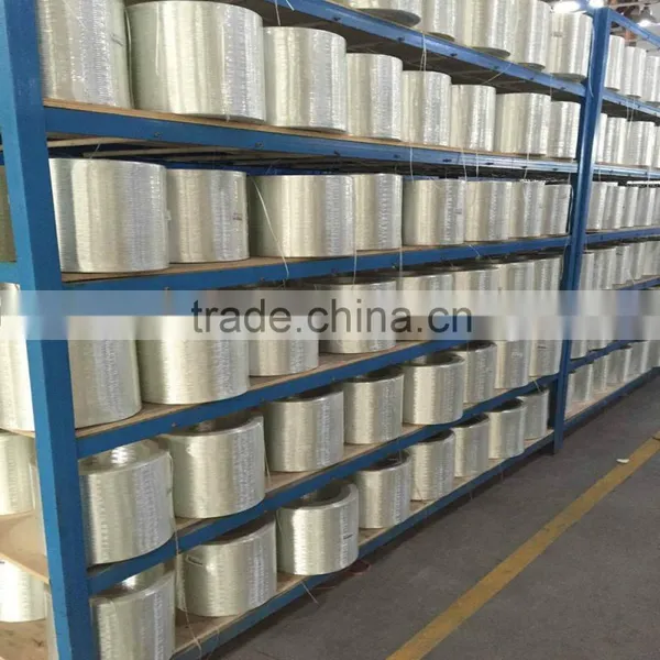 Multifunctional 4800 tex Fiberglass Pultrusion Roving for wholesales