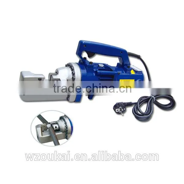Electric Rebar Shears