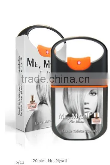 Fragrance Fresh and Lasting Fragrance