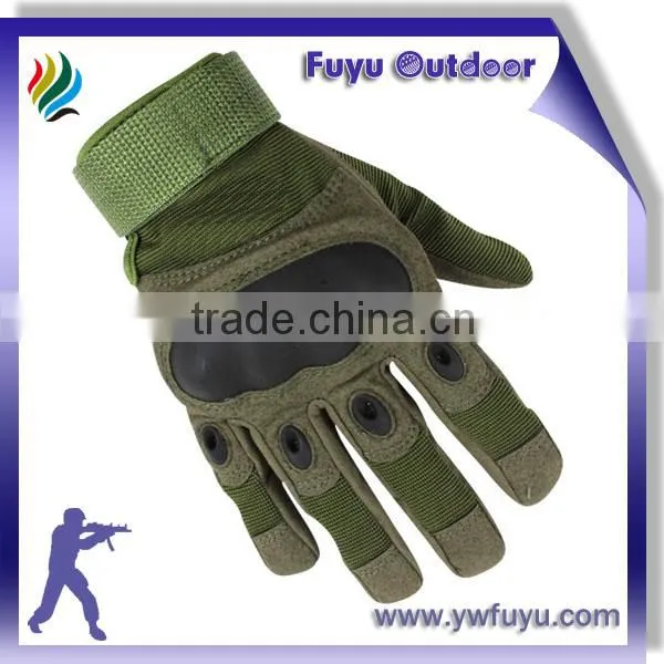Tactical Airsoft Gloves
