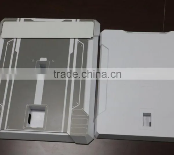 Custom Molding Plastic Mold Injection Plastic Injection Plastic Molding photo-3
