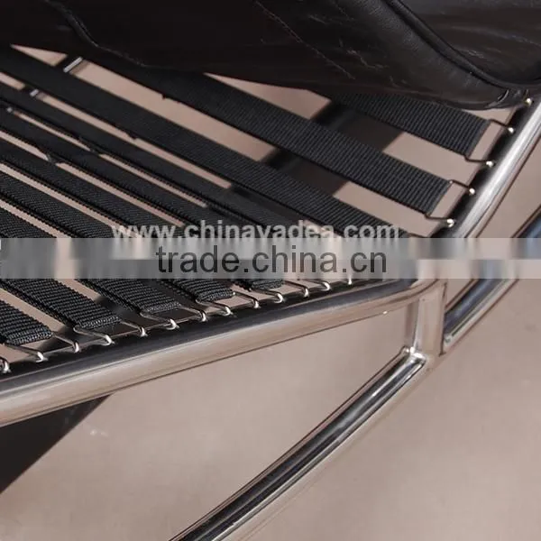 Home Furniture LC4 Corbusier Lounge Chair in Living Room photo-4
