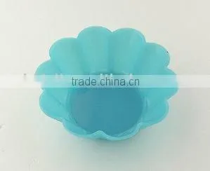 silicone cake mould
