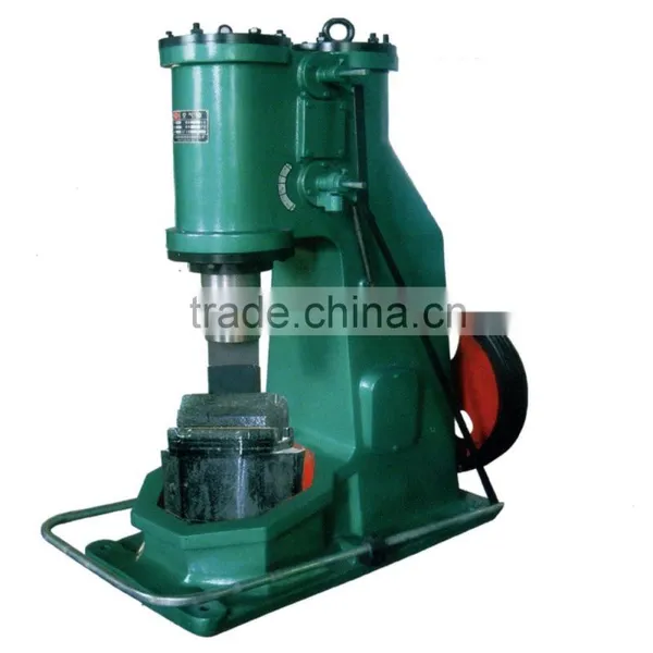 Air Hammer C41-250Kg (Pneumatic Forging Hammer)(Air Power Hammer) photo-2
