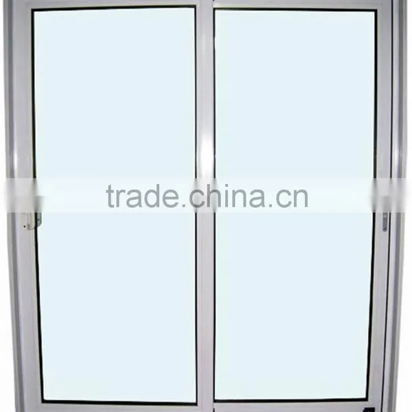 AS2047 Certified Aluminium Sliding Window
