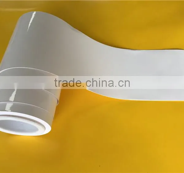 No Adhesive Static Cling Vinyl Film for Window Decoration photo-5