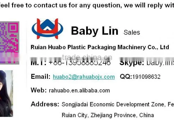 Ultrasonic Welding Machine photo-3