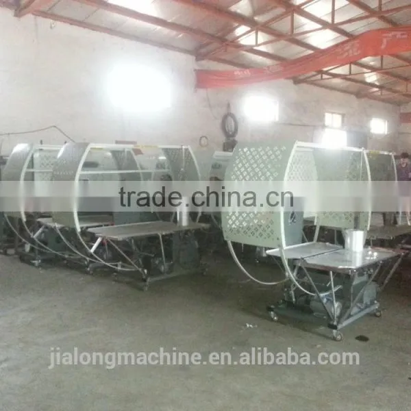 Carton Machine Automatic Strapping Machine/Tying Machine/Binding Machine/Wrapping Machine photo-4