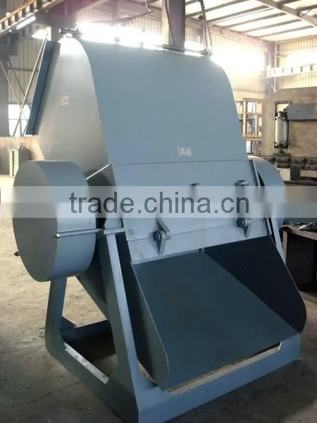 Hot China Products Shredding Machine photo-2