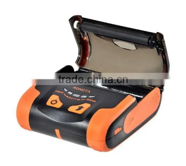 Cheap Receipt Printer Portable Ptinter Mobile Bluetooth Thermal Printer photo-5