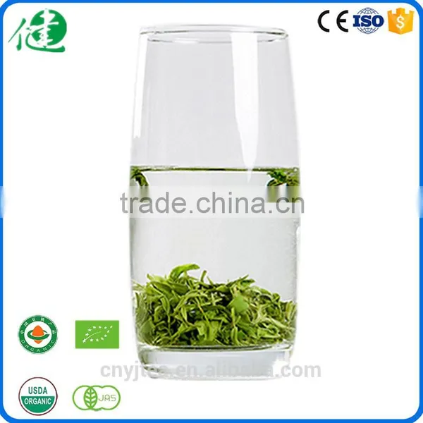 Green Tea Type China Organic Produce for Reduction Blood Pressure photo-4