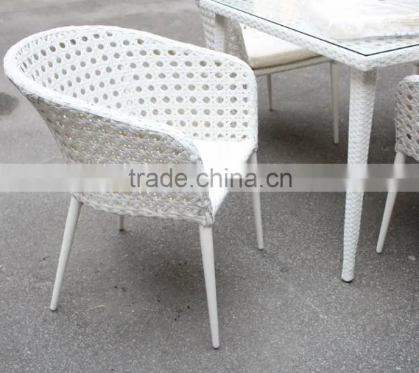 Cheap Garden Brand Furniture Sets Wholesale Rattan Wicker Furniture photo-2