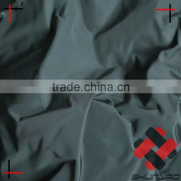 Pure Real Shape Memory Taffeta Fabric photo-3
