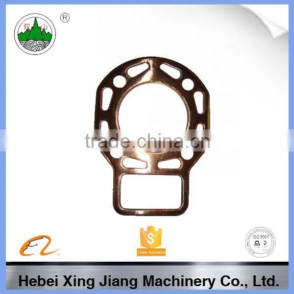 Diesel Engine Parts Cylinder Head Gasket in Hebei photo-2