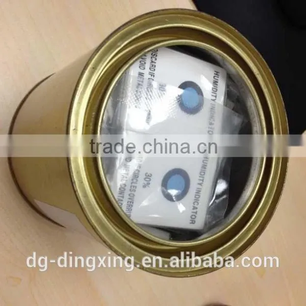 Humidity Indicator Card Spot Compliance photo-2