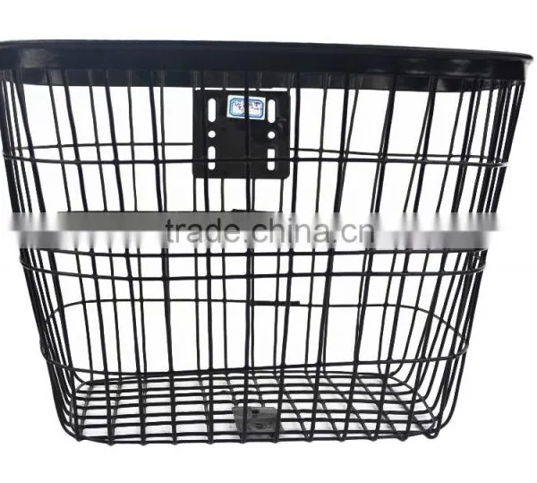 JinFeng Electric Bicycle Basket Wholesale Price Electric Bicycle Basket] Electric Bicycle Baskets Bicycle Parts photo-4